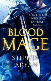 BLOODMAGE